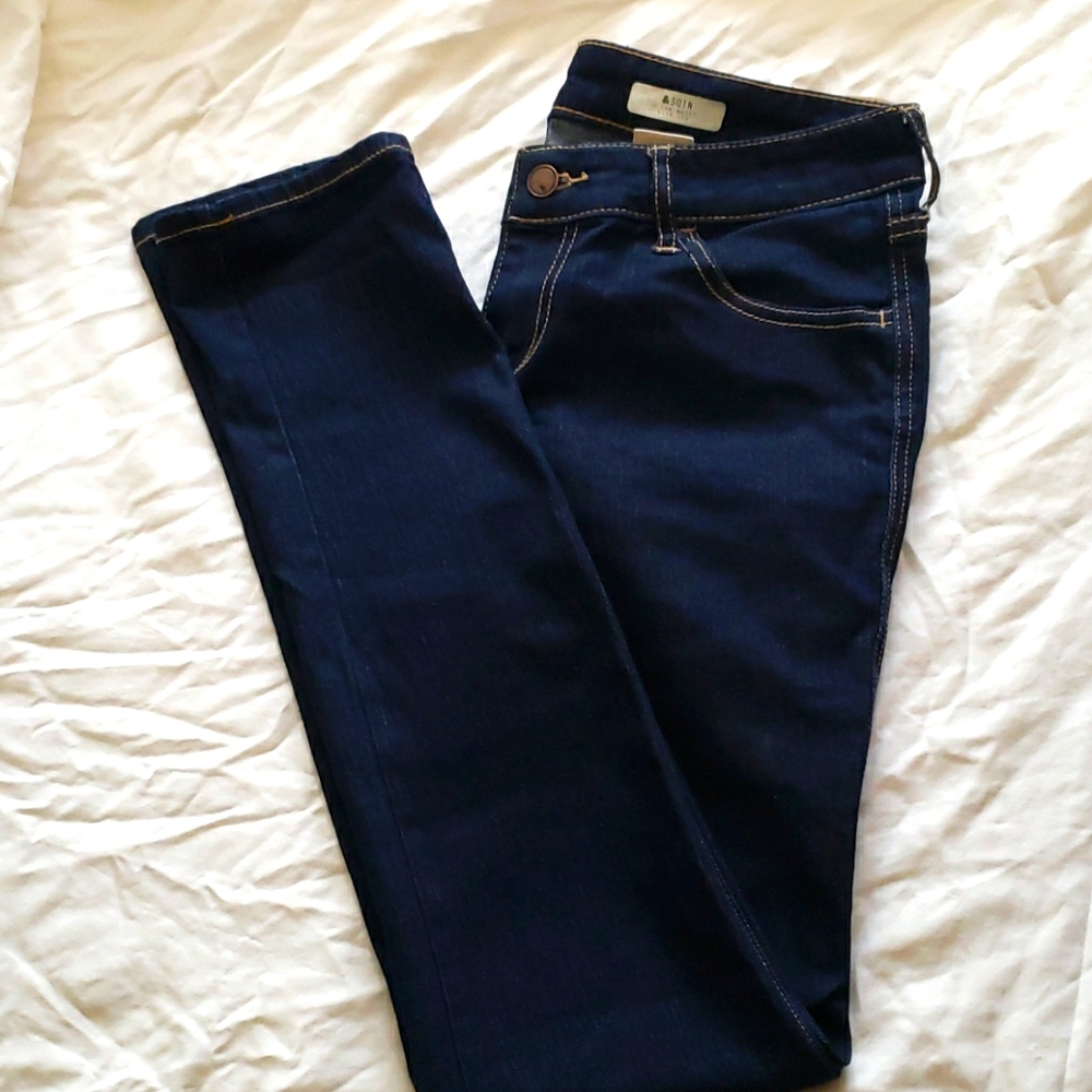 Dark Blue women  jeans